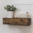 2 Pieces Floating Wall Shelf-1098850985