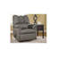 Fauteuil inclinable manuel berçant Darley-663943057