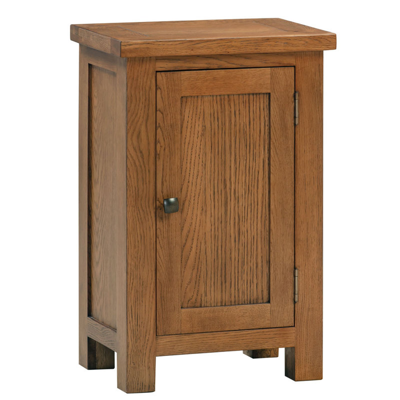 Alegre 1 - Door Rectangle Accent Cabinet