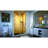 DreamLine Mirage-Z 44 - 48 inch W x 72 inch H Frameless Sliding Shower Door in Chrome-32818133-122532568