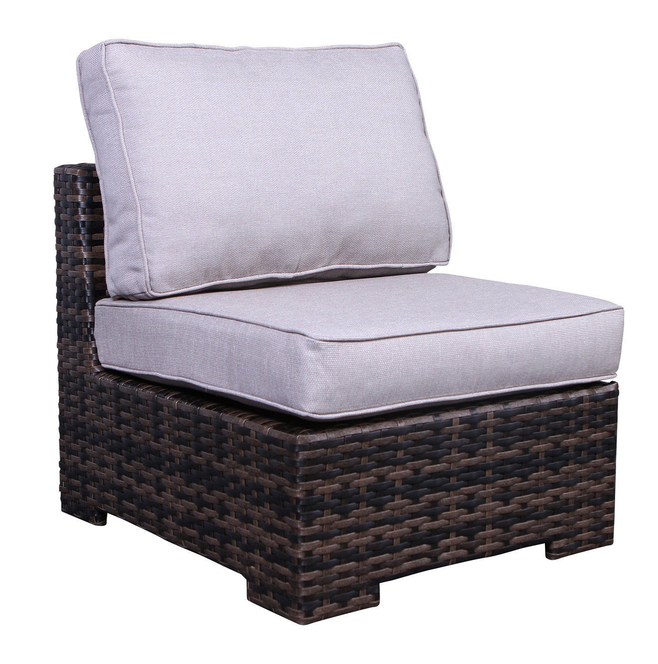 McDougal 5-Person Patio Seating Group