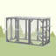 112cm H Cat Tree