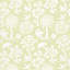 Palm Damask Wallpaper-22770668