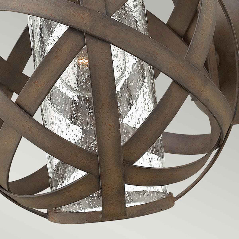 Allyssa Outdoor Wall Lantern