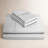 Kal 100% Cotton Sheet Set-524296688-524296703