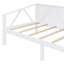 Lit de jour élégant et robuste avec design multifonctionnel et espace de rangement supplémentaire pour la vie moderne-1359915163-1359915165