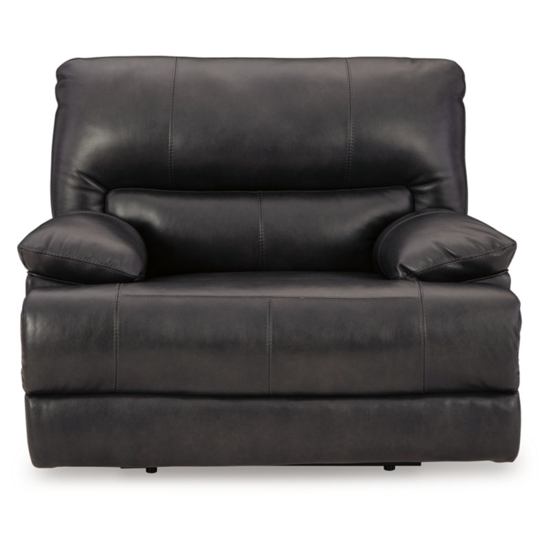 Gweneva Upholstered Power Recliner