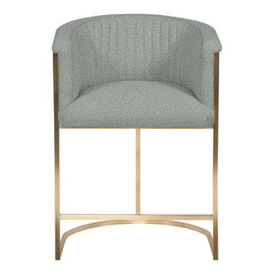 Skye Upholstered Bar Stool