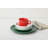 Fiesta Dinnerware 4-Piece Place Setting Set, Service for 1-9840547