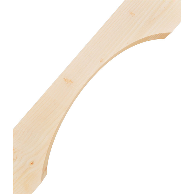 Attelle de genou Legacy, Douglas, H 30 po x l 3,5 po x P 26 po