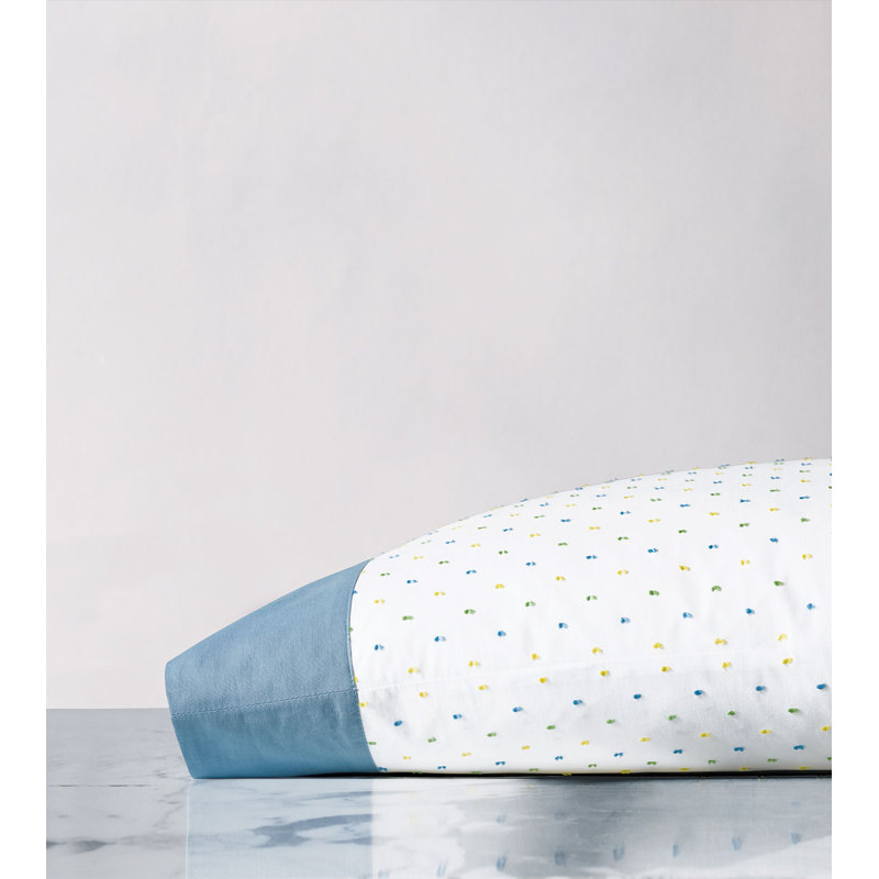 Hullabaloo Pillow Case, King Pillowcase