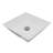 Karran Valera 16 In. Vitreous China Square Vessel Bathroom Sink