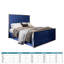 Anterrius Upholstered Bed-1014483442-1014483447