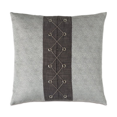 Zephyr Square Pillow Cover & Insert