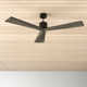 Mirage 60'' 3 Blade Ceiling Fan