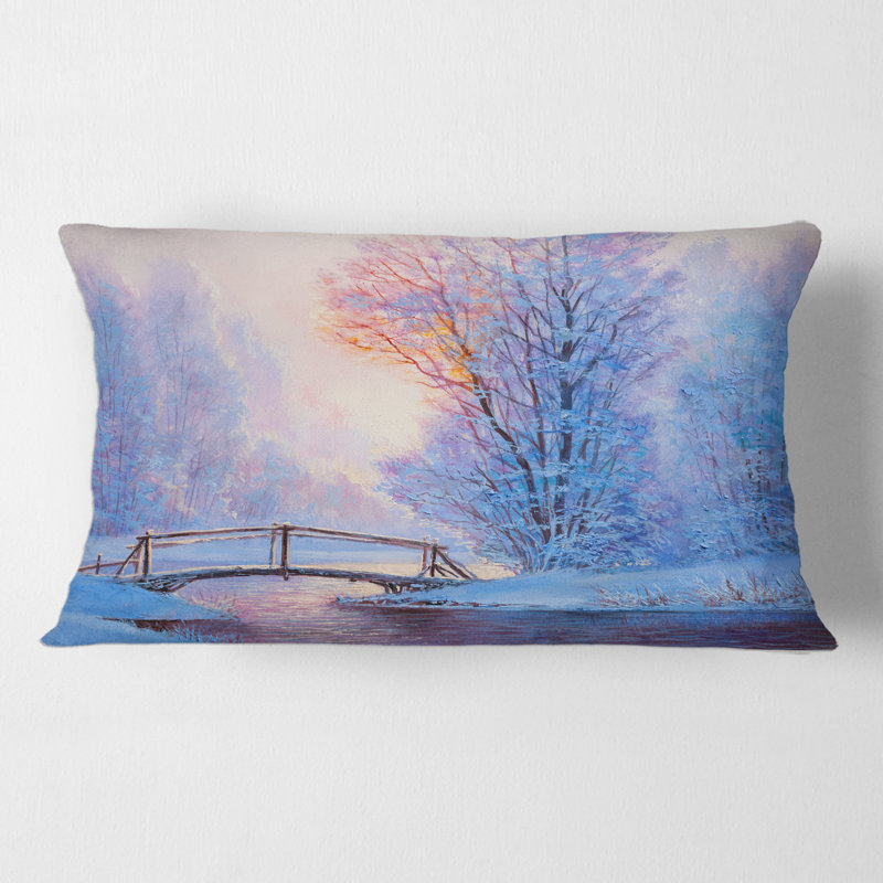 Throw Pillow