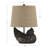 18" Resin Chicken Table Lamp-973406691