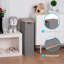 Bhargava Laundry Hamper with Handles-2048493063-2048493067