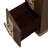 West Kensington Vanity - Medium Espresso-122004934