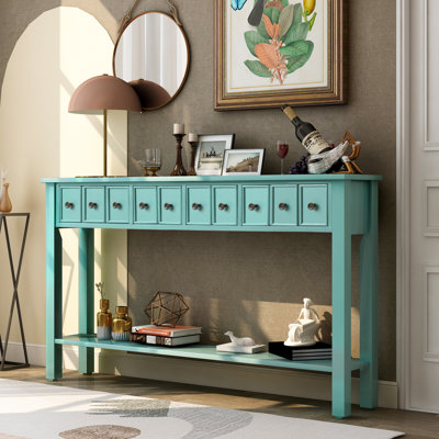 Console Masiah