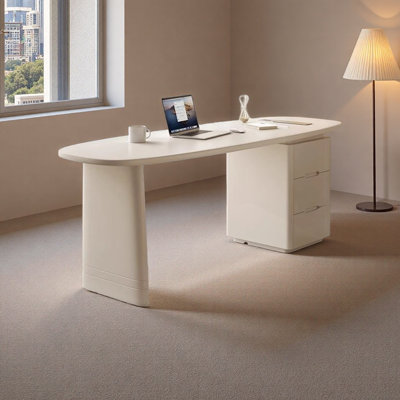 Bureau de designer unique et élégant