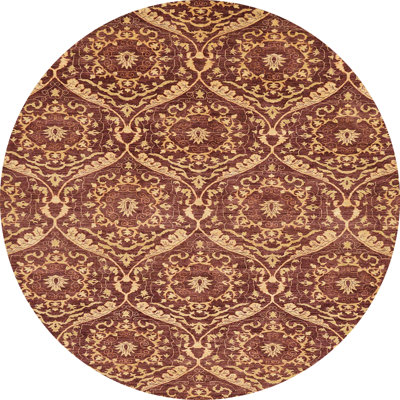 Abstract Indoor Rug