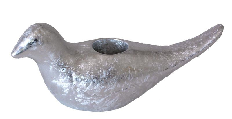 Erland Concrete / Cement Tealight Holder