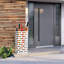 Iron Freestanding 1 - Hook-1266054645