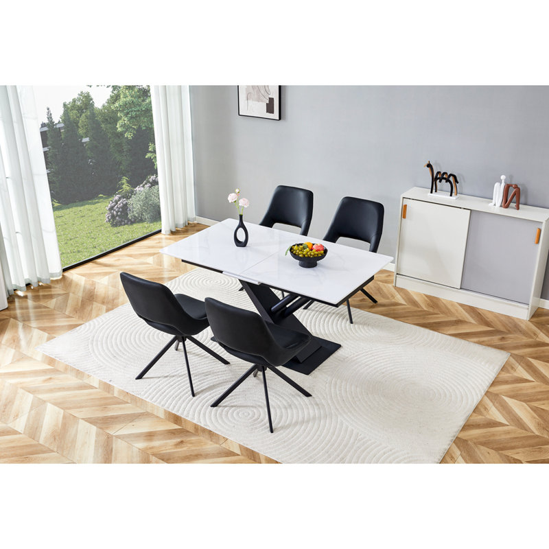Table de salle à manger Modern