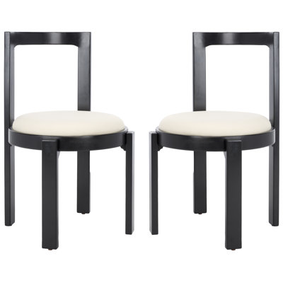 Ghiorghe 18.897637795275593'' H Upholstered Side Chair