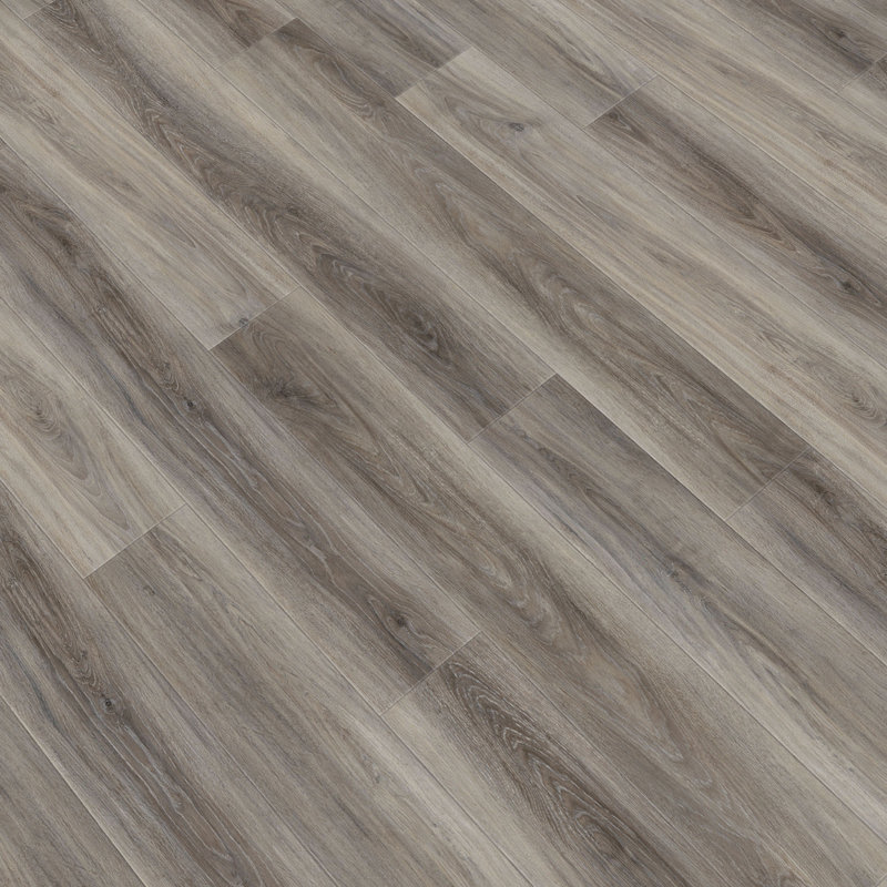 Planche en vinyle à texture de bois l 0,26 po x l 9 po x L 60 po Lubec