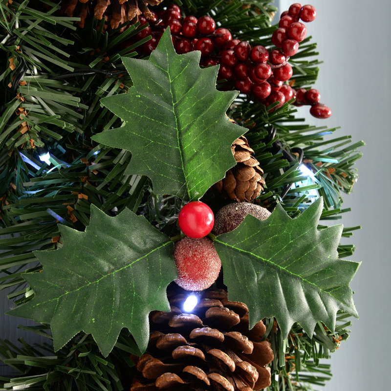 60cm Wreath