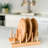 Bamboo Dish Rack