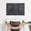 Baseball Patents, reproduction sur toile-1798151