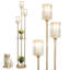 Dodgeville Novelty Floor Lamp Set