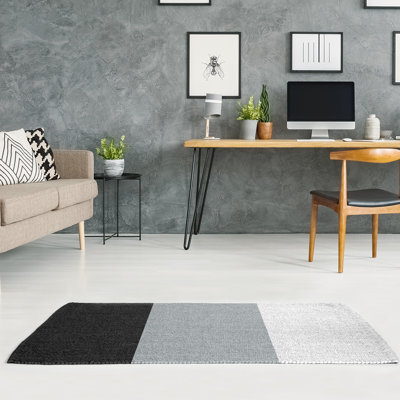 Chenille Indoor Rug