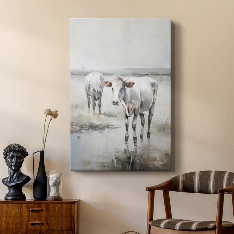 ANIMALS Series CCXCI - galerie sur mesure, H 48 po x l 32 po