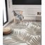Tapis intérieur / extérieur beige / ivoire Benavidez-1143553651