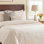 Siscovers Cotton Blend 7-Piece Duvet Cover Set