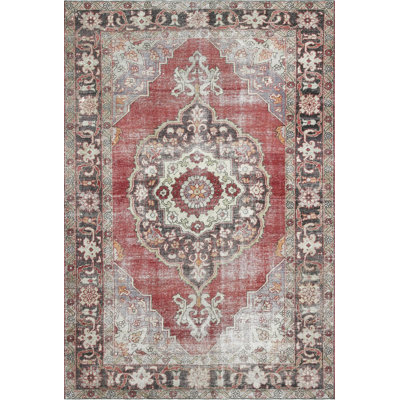One-of-a-Kind 7' X 10'3" Area Rug