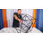 6 - Light Dimmable Chandelier