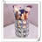 Aveyah Plastic Makeup Organizer-1350844334