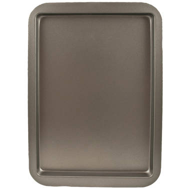 Home Basics Non-Stick Cookie Sheet, FOOD PREP