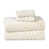 2 Bath Towel 2 Washcloth