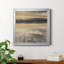 Serene Sunrise - peinture sur toile encadrée-1618311205-1618311195