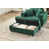Green est en rupture de stock