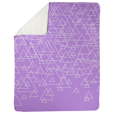 Couverture polaire Katelyn Elizabeth