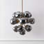 Iron 16-Light Chandelier