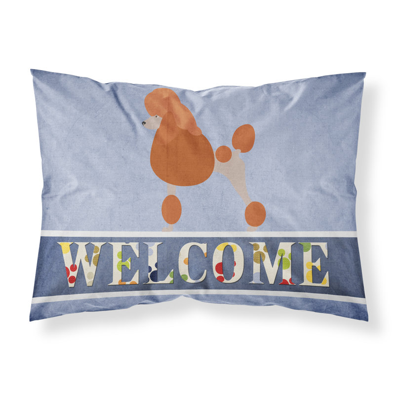 Microfiber, Royal Poodle