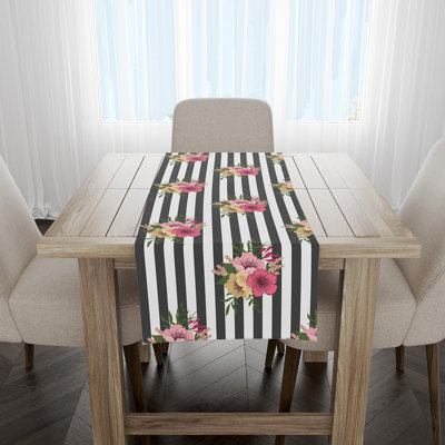 Chemin de table Kilmarnock